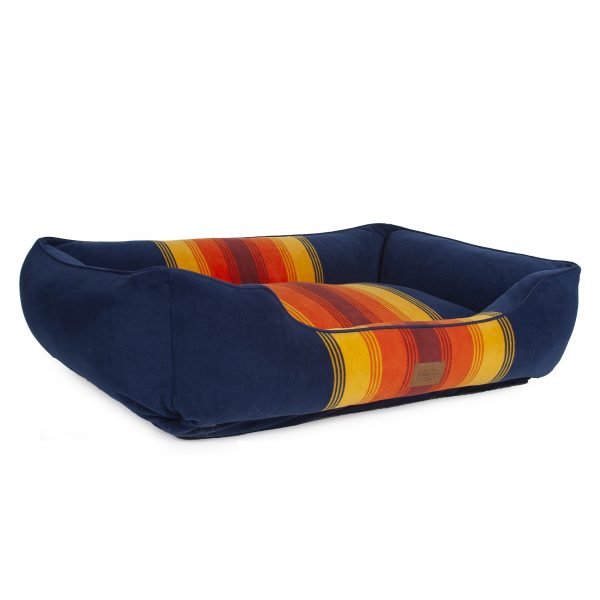 Dog Bed Grand Canyon National Park | Cozy cuddler Design for Comfort