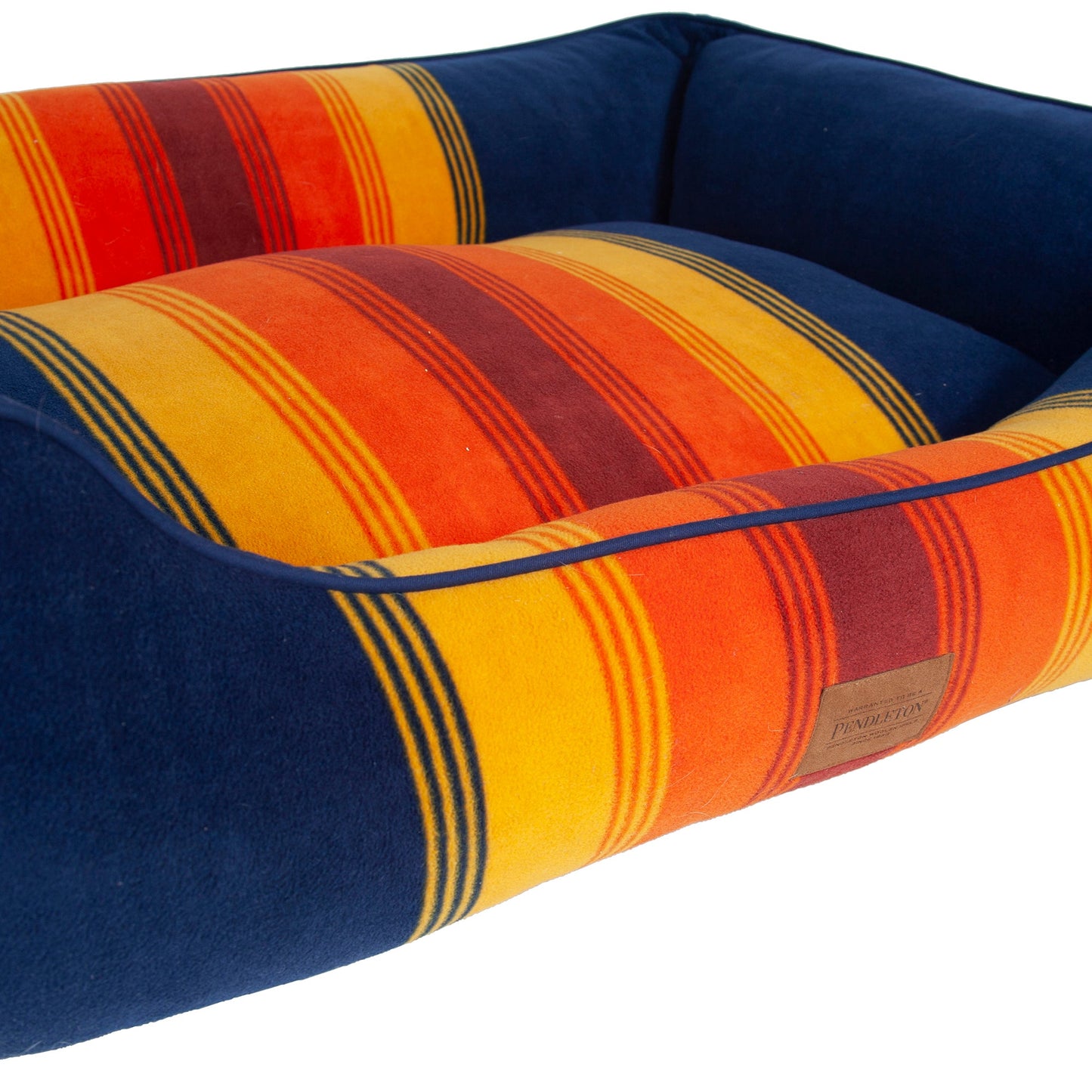 Dog Bed Grand Canyon National Park | Cozy cuddler Design for Comfort