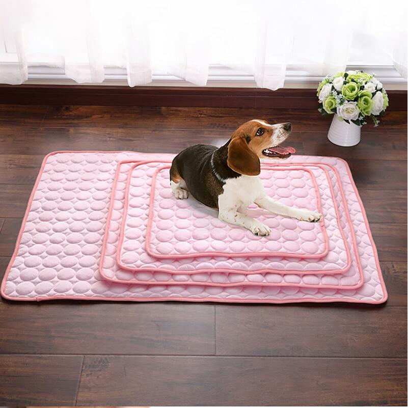 Cooling Dog Mat | Breathable | Keeps Pets Comfortable