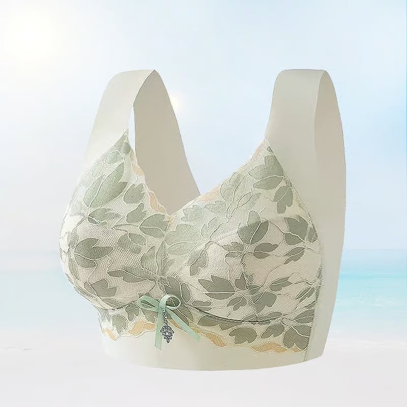 Youthful Lift Wireless Bra
