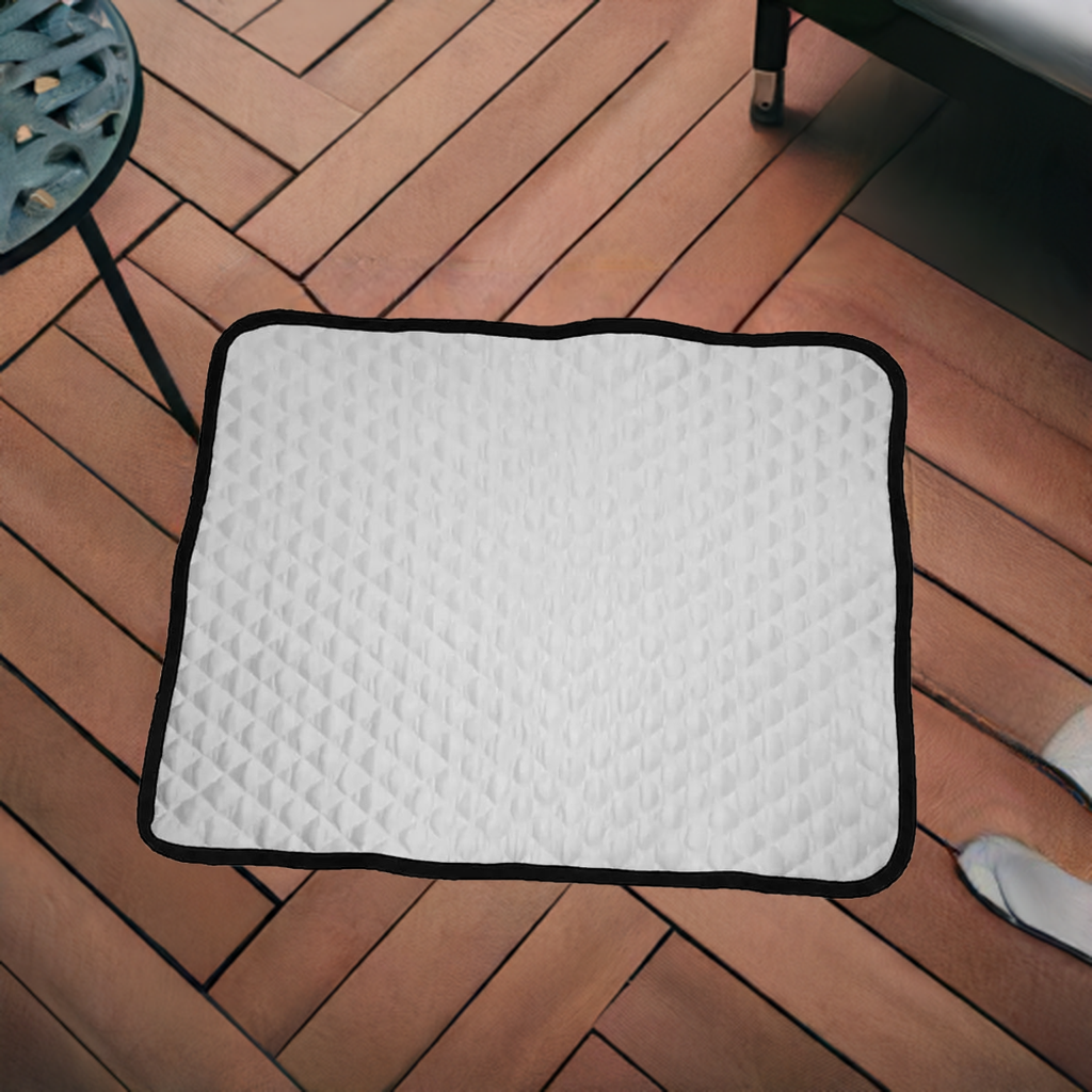 Dog Cooling Mat | Comfortable Relief