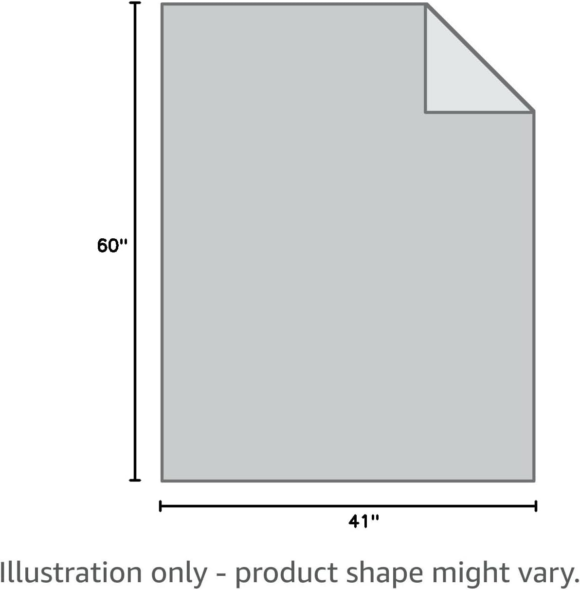 Weighted Lap Blanket