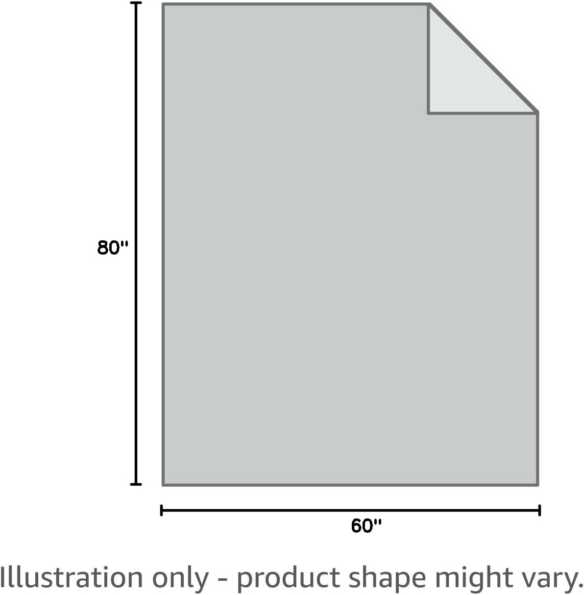 Weighted Lap Blanket