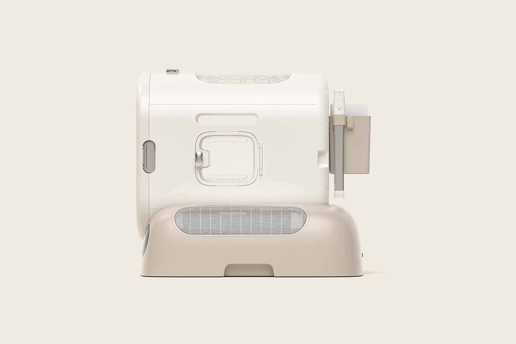 Pet Dryer Box | Fast Drying for Dogs and Cats | Quiet and Efficient