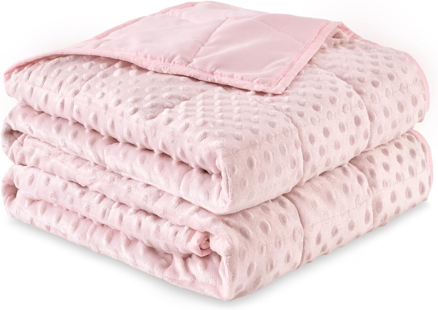 Weighted Lap Blanket