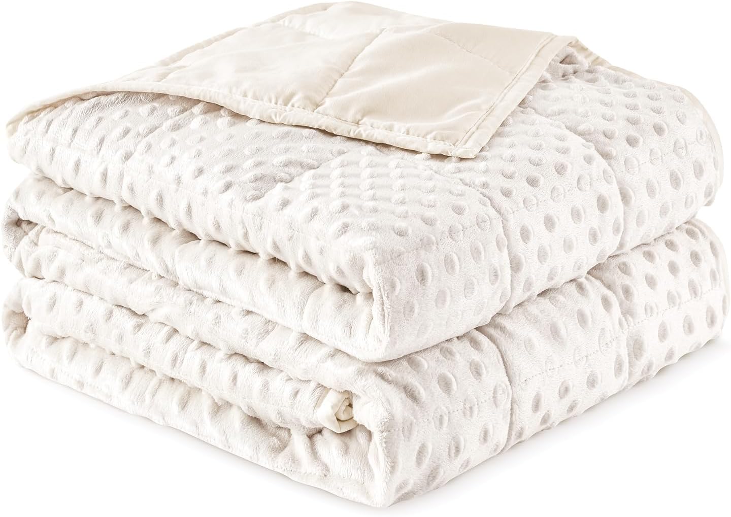 Weighted Lap Blanket