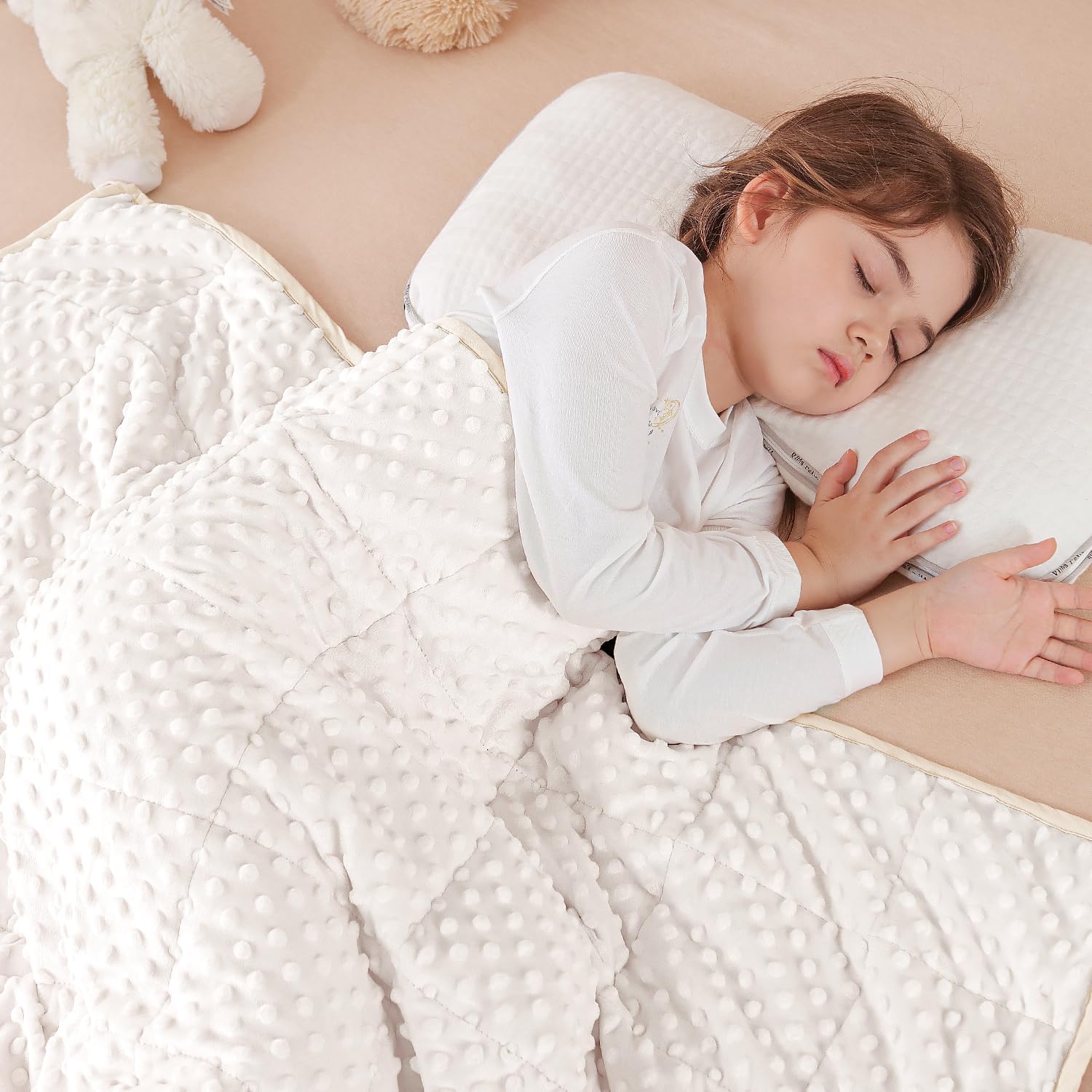 Weighted Lap Blanket