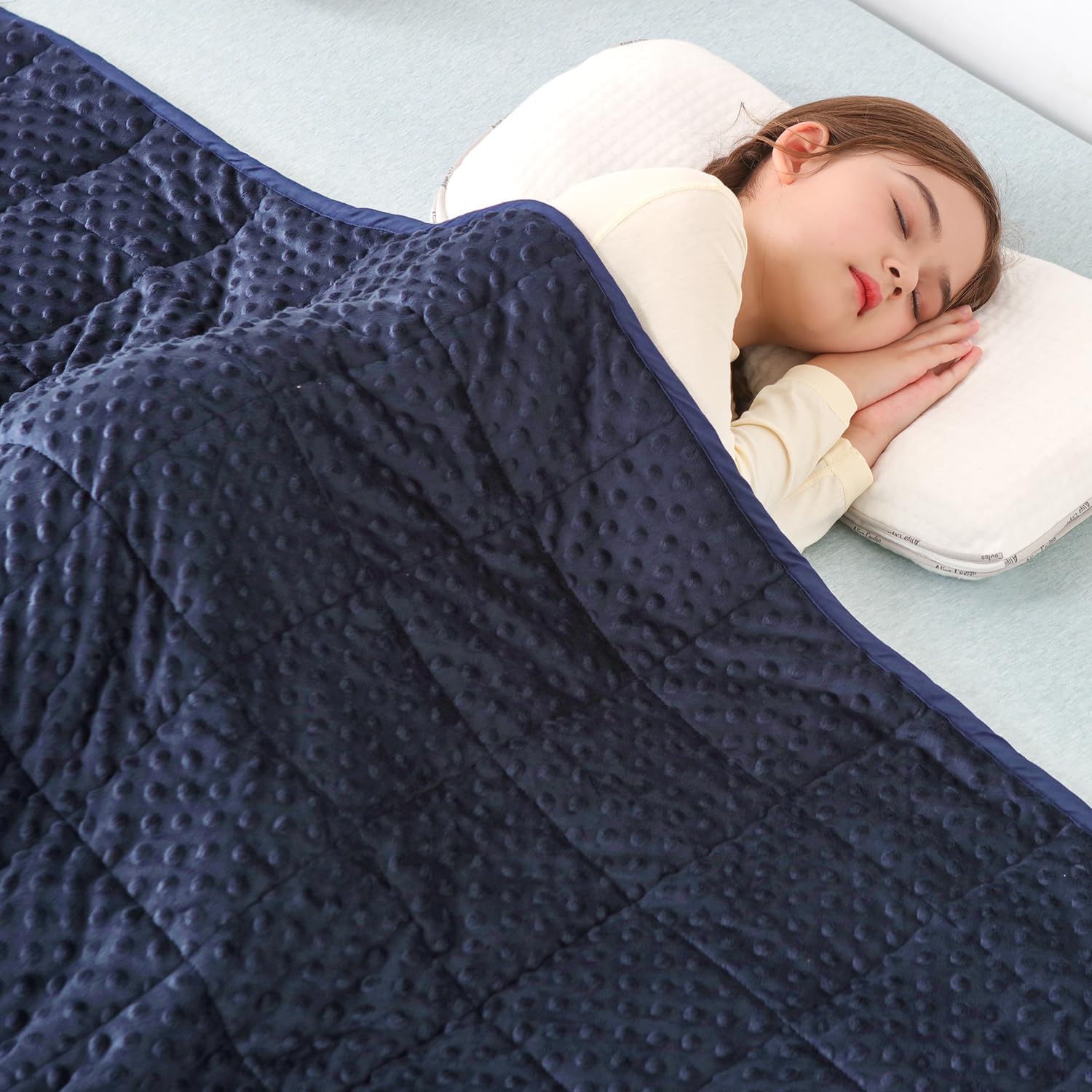 Weighted Lap Blanket
