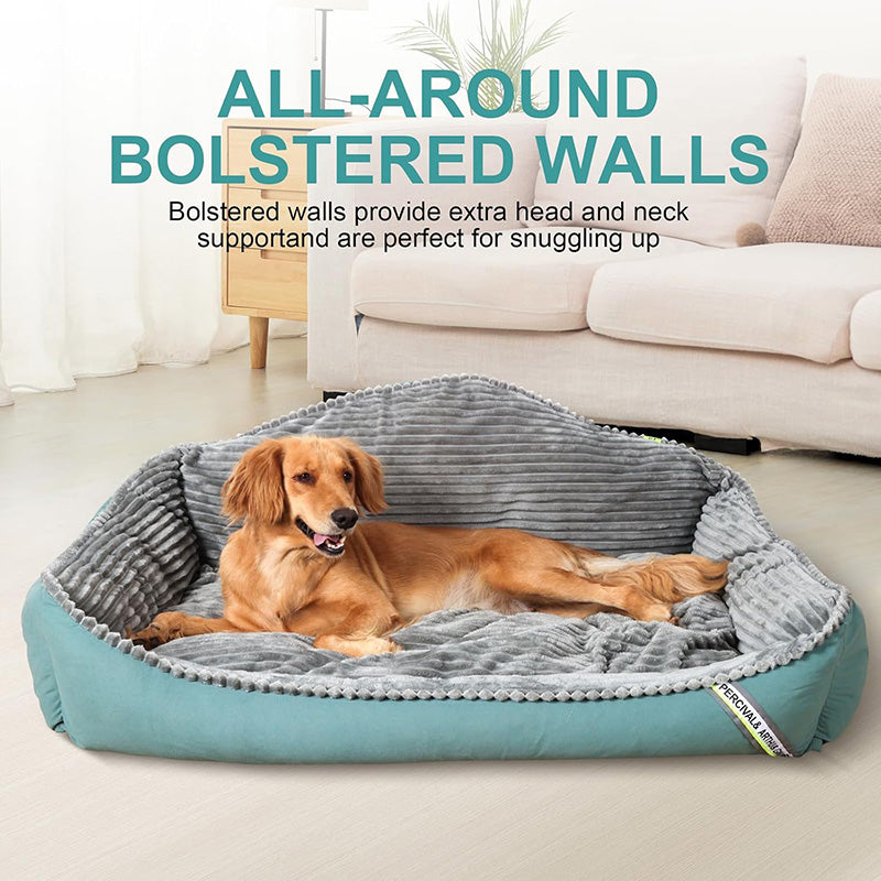 Thickened Warm Dog Bed | All Seasons Comfort | Cozy and Durable