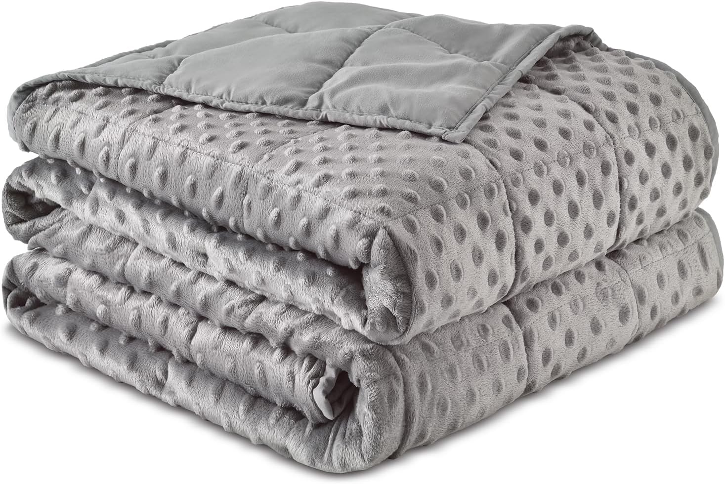 Weighted Lap Blanket