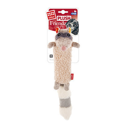 Pet Relaxing Plush Toy | Soothing Sounds | Soft and Cuddly Design