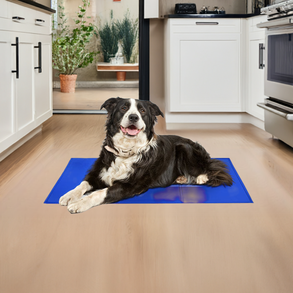 Pet Cooling Mat | All-Day Comfort
