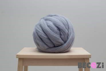 Cat Bed | Soft Merino Wool | Cozy Warmth for Your Feline Friend