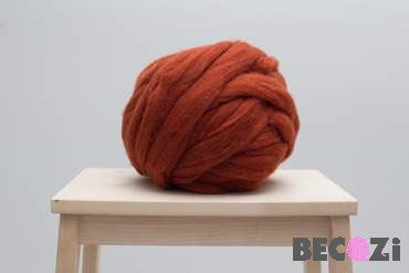 Cat Bed | Soft Merino Wool | Cozy Warmth for Your Feline Friend