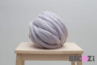 Cat Bed | Soft Merino Wool | Cozy Warmth for Your Feline Friend