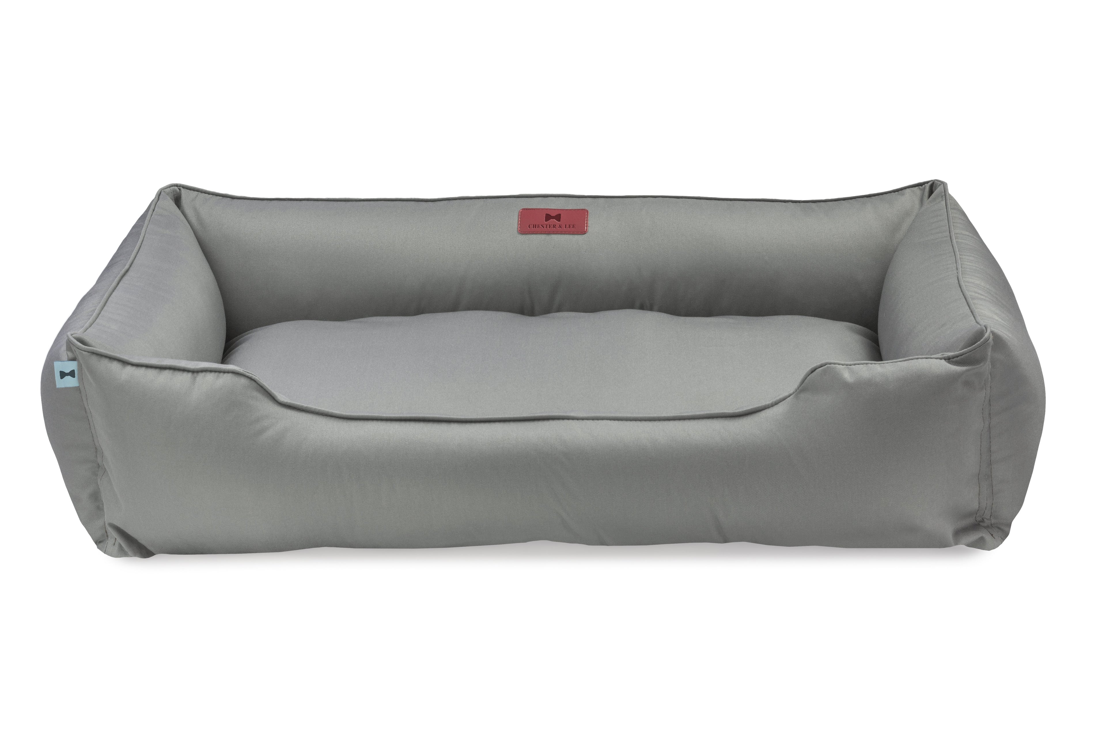 Waterproof Sleeper Dog Bed | Comfortable Support | Easy to Clean