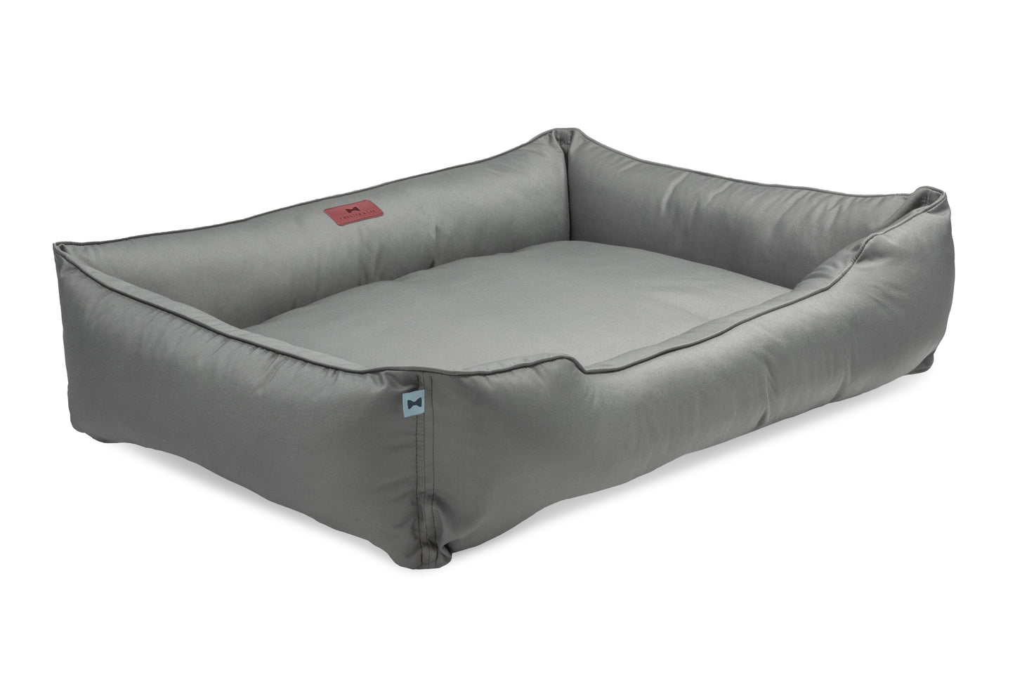 Waterproof Sleeper Dog Bed | Comfortable Support | Easy to Clean