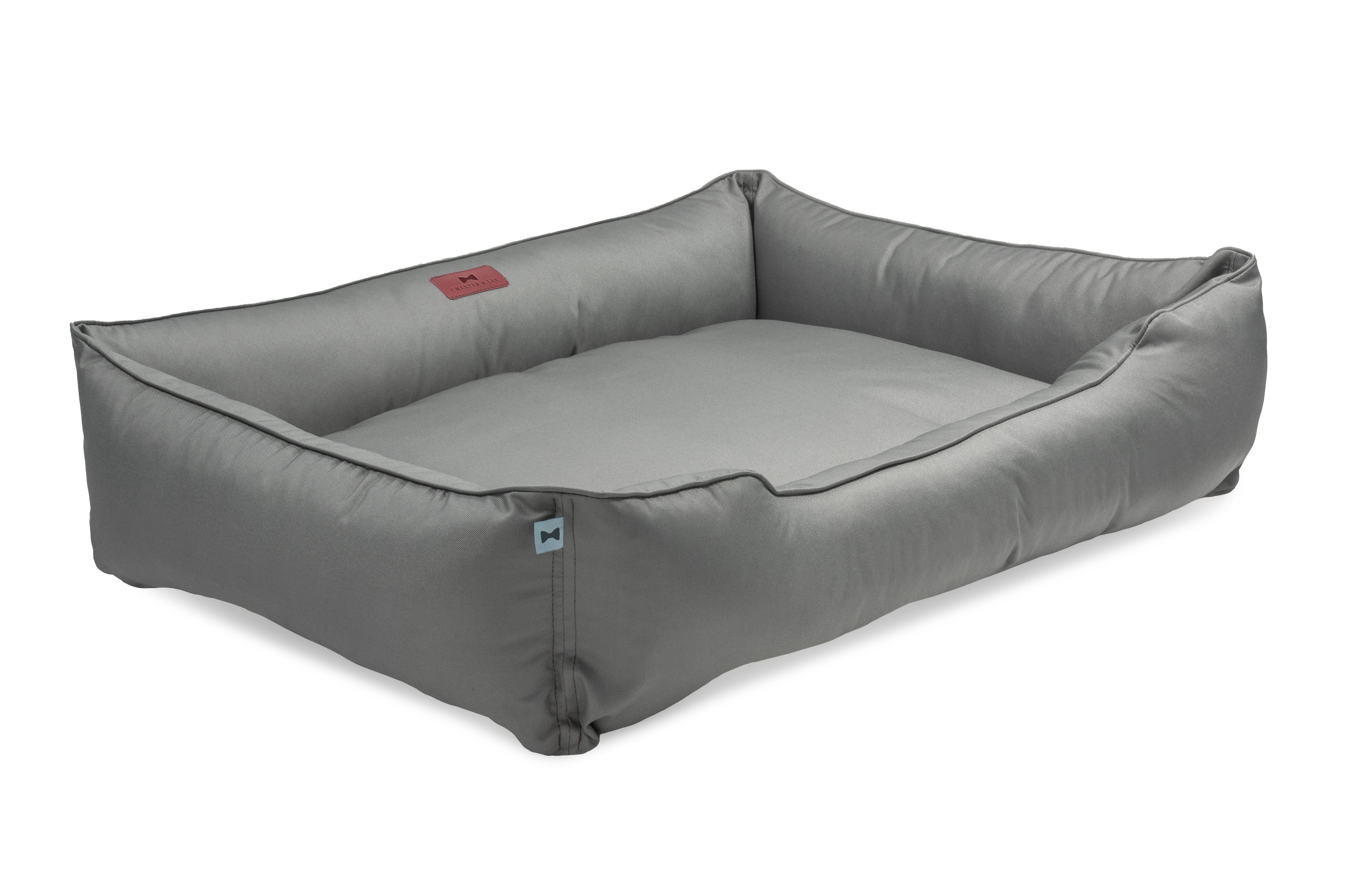 Waterproof Sleeper Dog Bed | Comfortable Support | Easy to Clean