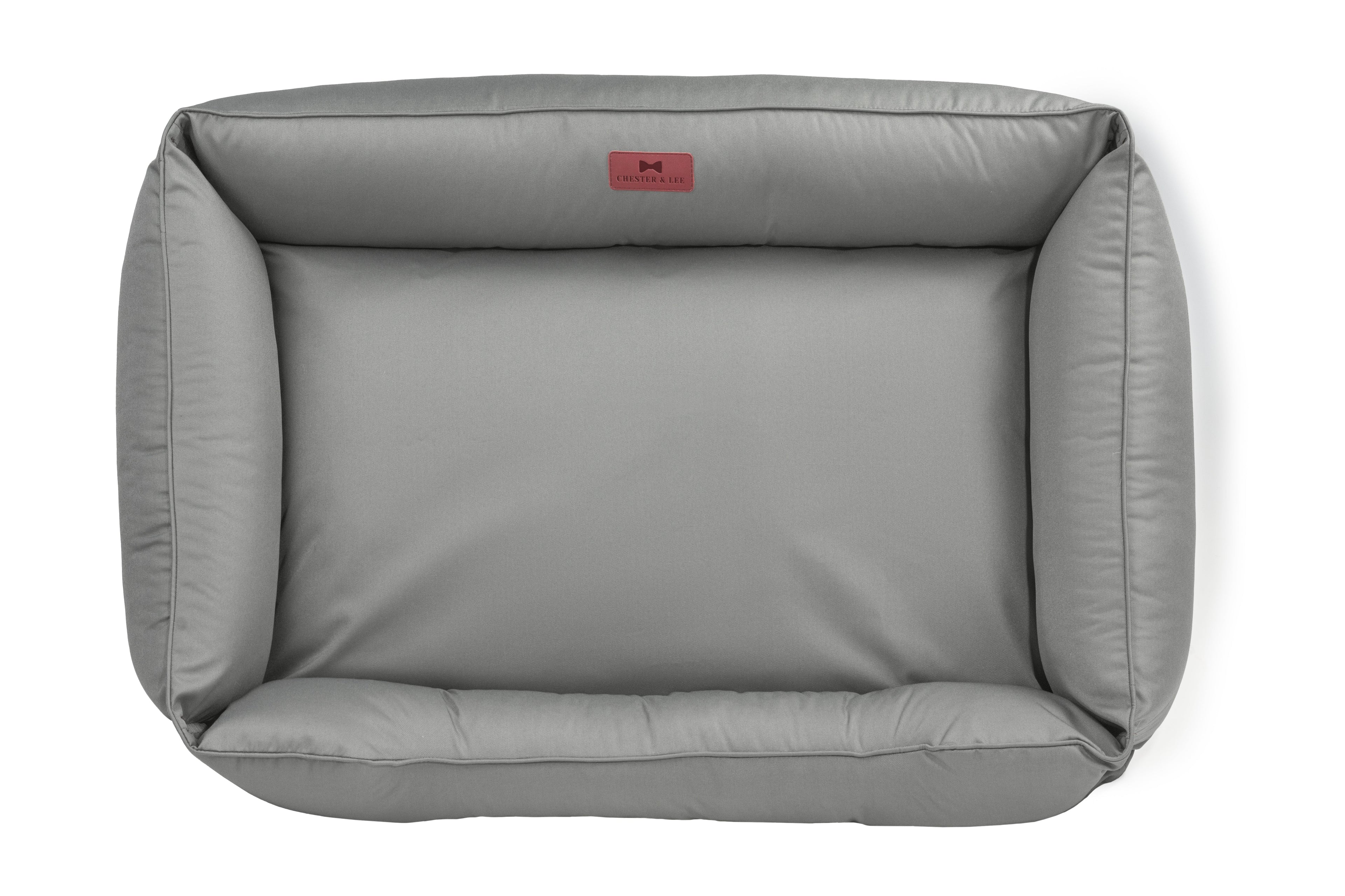 Waterproof Sleeper Dog Bed | Comfortable Support | Easy to Clean