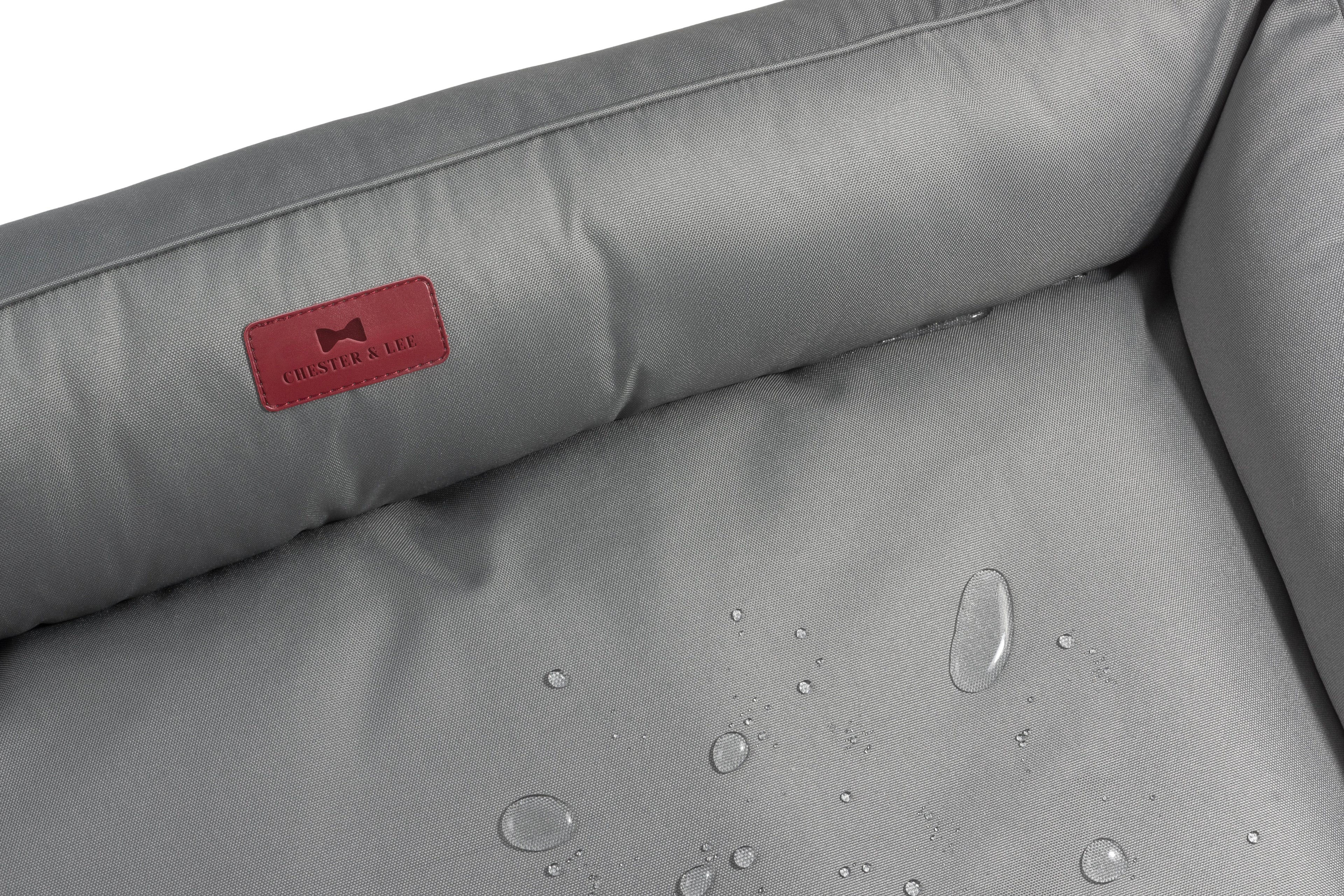 Waterproof Sleeper Dog Bed | Comfortable Support | Easy to Clean