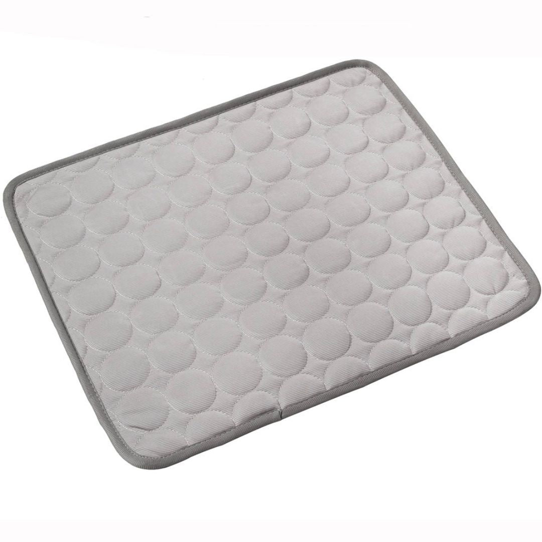 Cooling Dog Mat | Breathable | Keeps Pets Comfortable