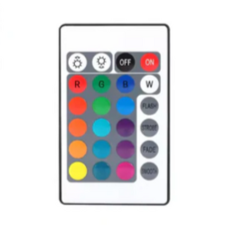 Remote Control For Glowstone Lantern