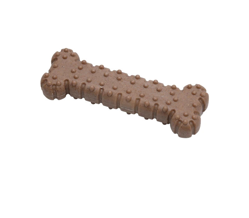 Tough Durable Indestructible Dog Chew Toy for Aggressive Chewers