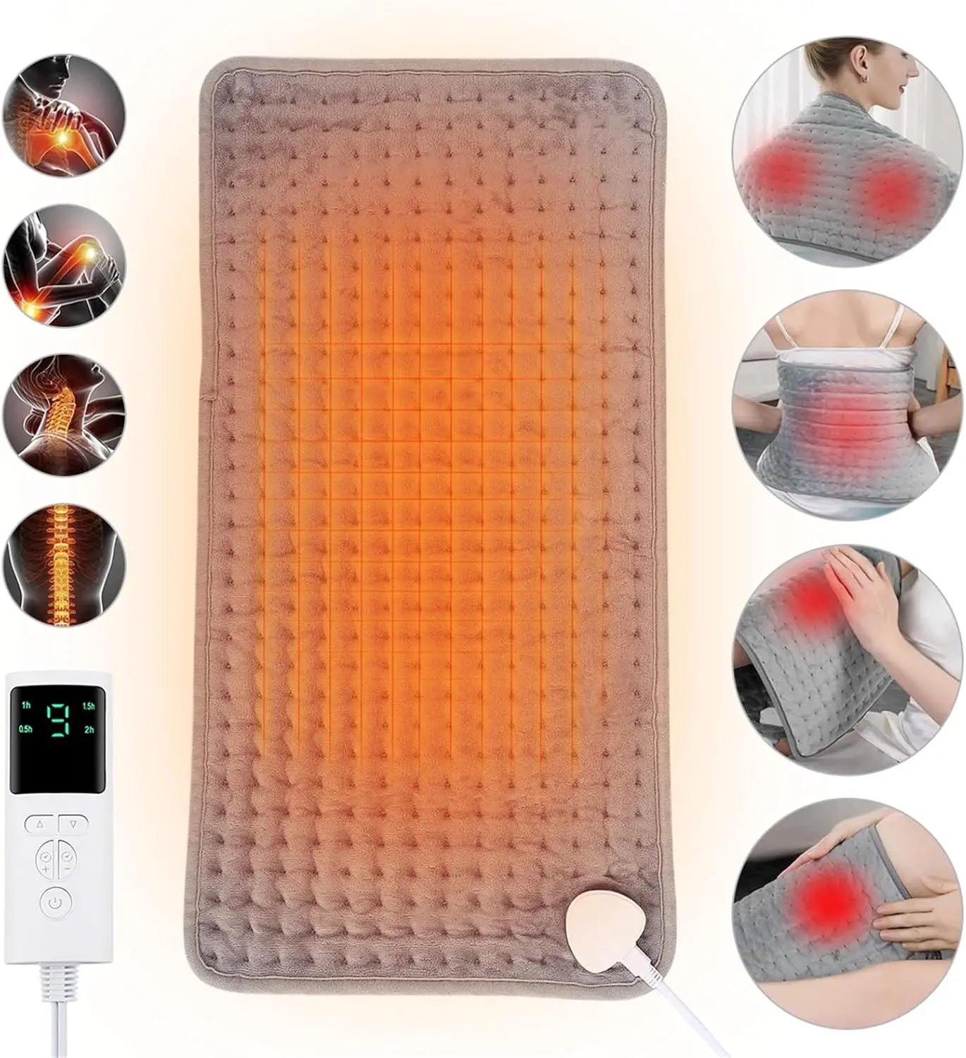 Electric Heating Pad