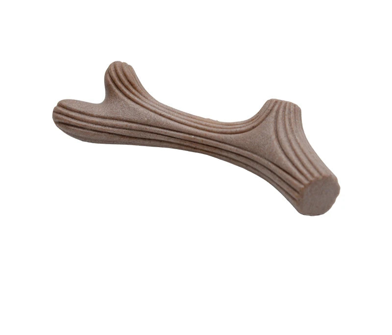 Tough Durable Indestructible Dog Chew Toy for Aggressive Chewers