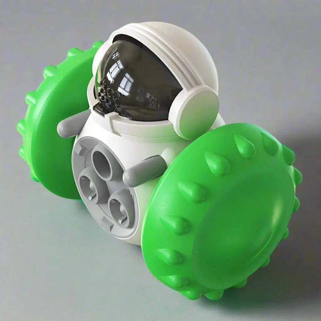 Interactive Pet Toy | Engaging Fun for Dogs and Cats | Stimulates Playtime