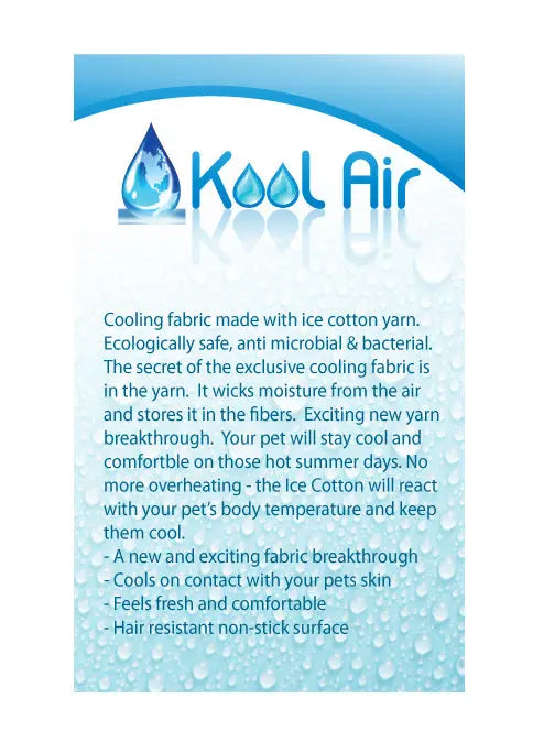 Dog Cooling Mat | Comfortable Relief