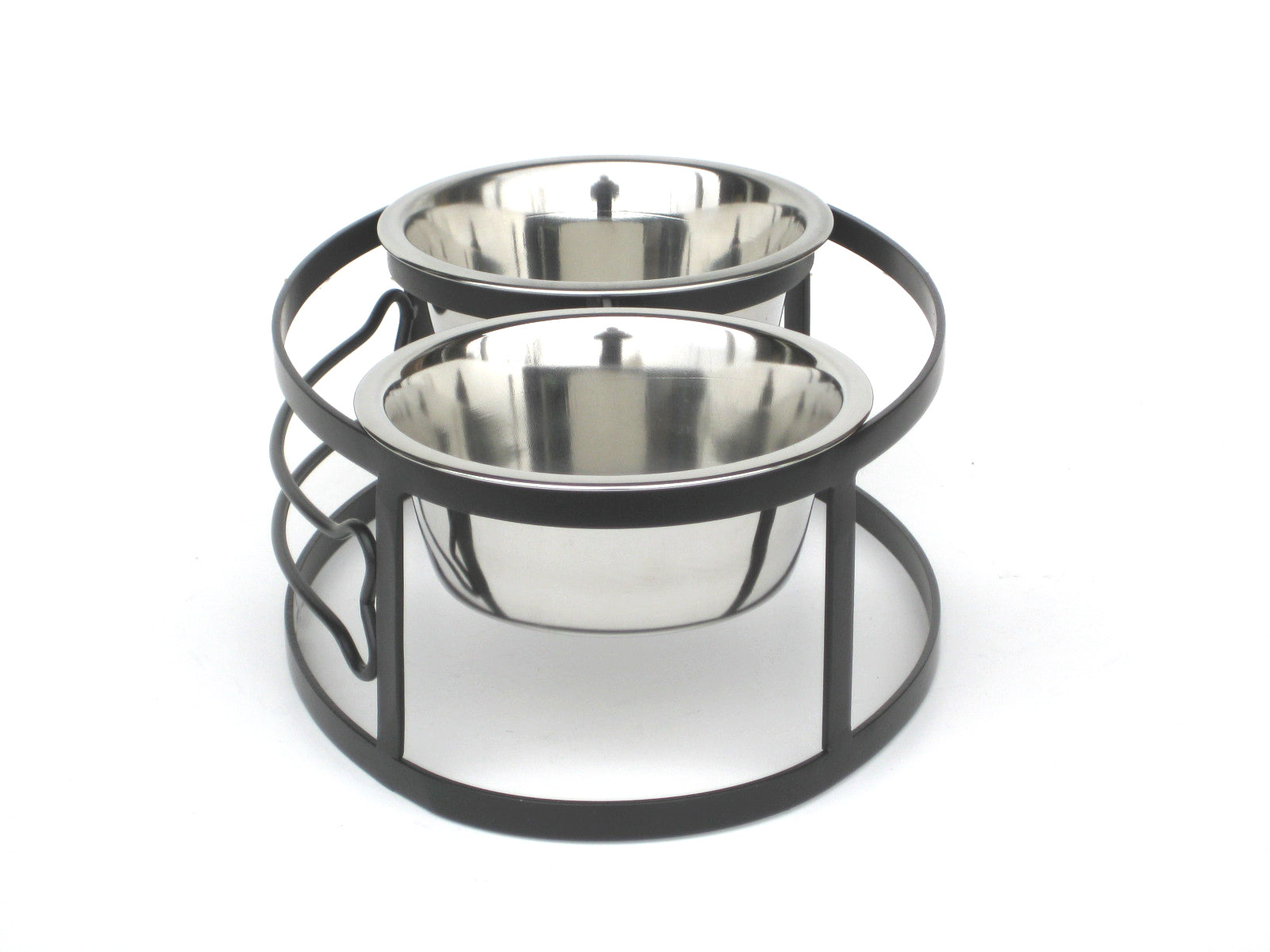 Elevated Feeding Bowl | Durable Design | Easy Clean