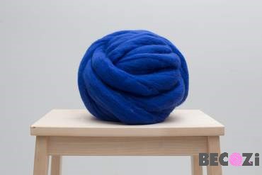 Cat Bed | Soft Merino Wool | Cozy Warmth for Your Feline Friend