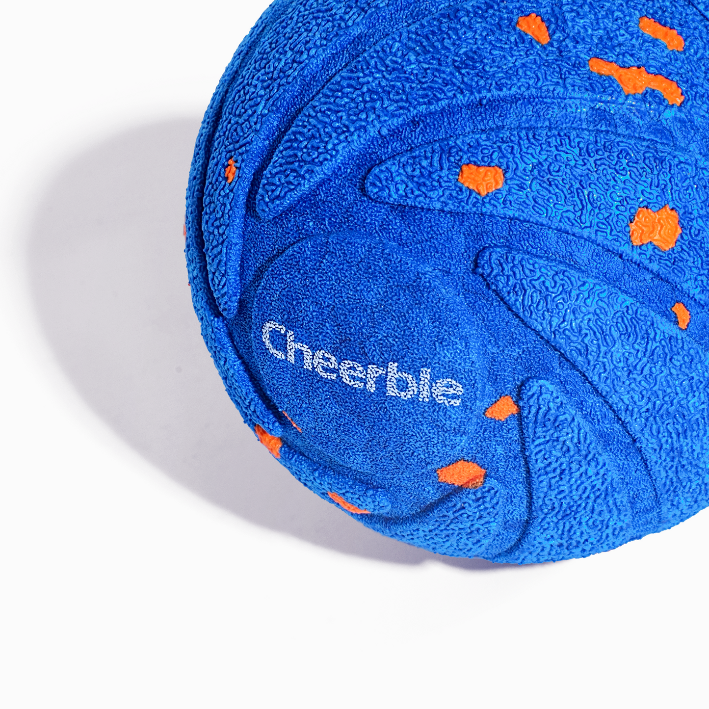 Ball Interactive Toy | Self-Rolling | Engaging for Pets