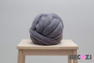 Cat Bed | Soft Merino Wool | Cozy Warmth for Your Feline Friend