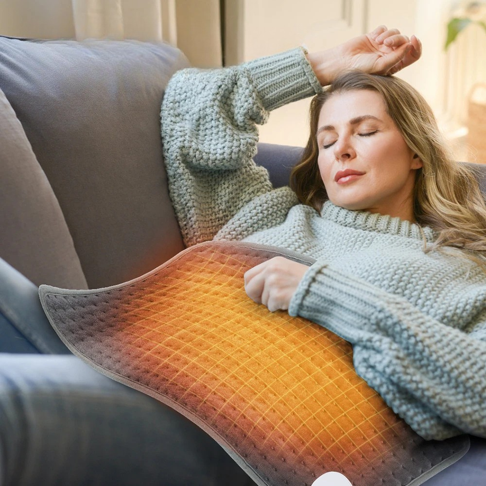 Electric Heating Pad