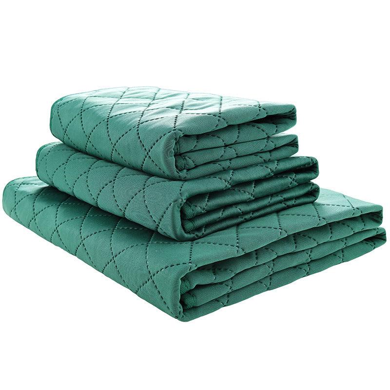 Bamboo Dog Cooling Mat | Eco-Friendly | Comfortable