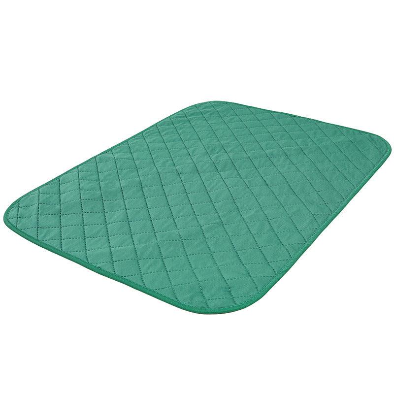 Bamboo Dog Cooling Mat | Eco-Friendly | Comfortable
