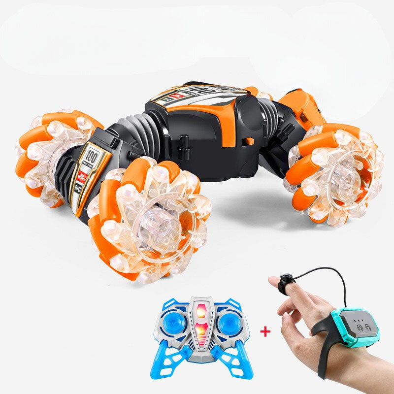 Gesture RC Toy Perfect Gifts for Kids