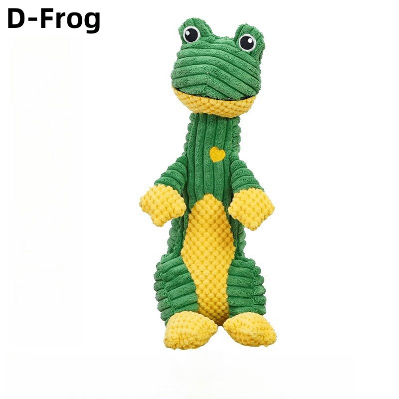 DuraChew Dog Toy | Durable Long-Lasting Chew for Aggressive Chewers