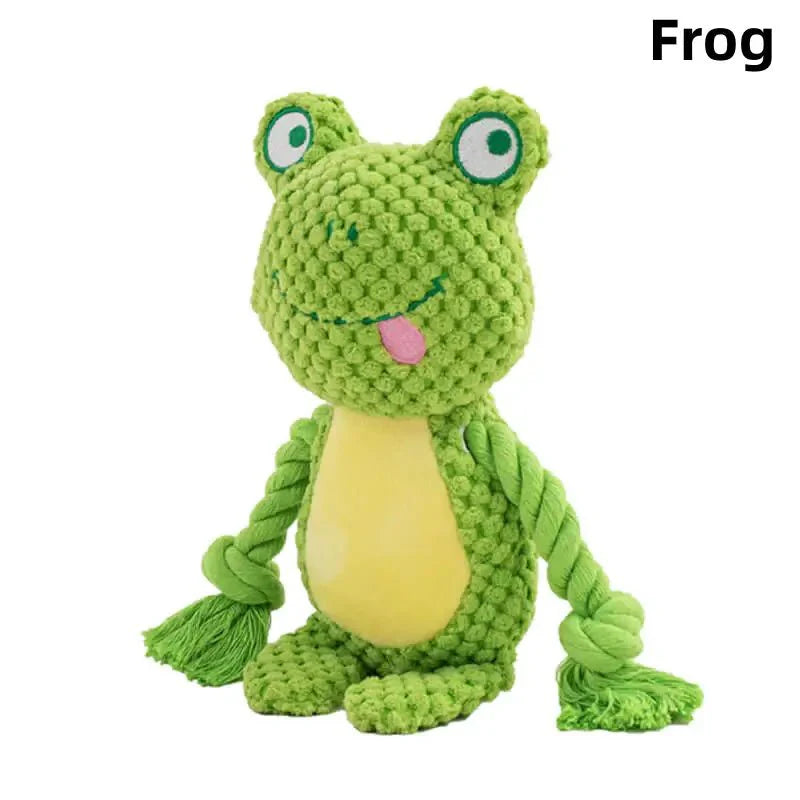 DuraChew Dog Toy | Durable Long-Lasting Chew for Aggressive Chewers