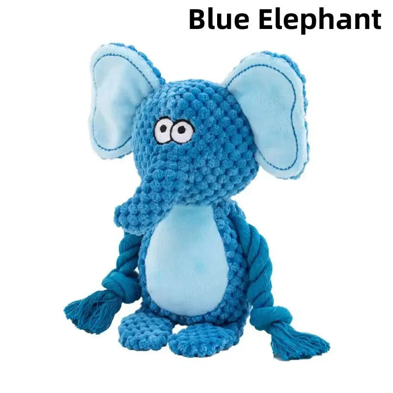 DuraChew Dog Toy | Durable Long-Lasting Chew for Aggressive Chewers