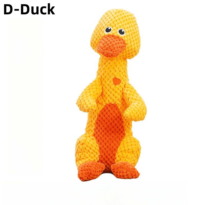 DuraChew Dog Toy | Durable Long-Lasting Chew for Aggressive Chewers