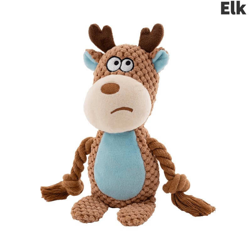 DuraChew Dog Toy | Durable Long-Lasting Chew for Aggressive Chewers