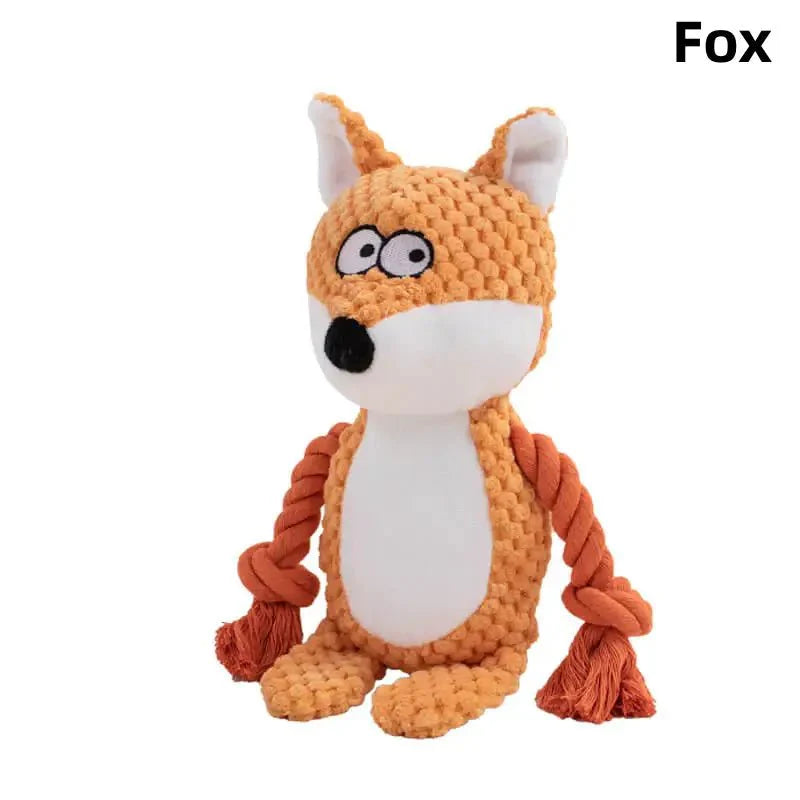 DuraChew Dog Toy | Durable Long-Lasting Chew for Aggressive Chewers
