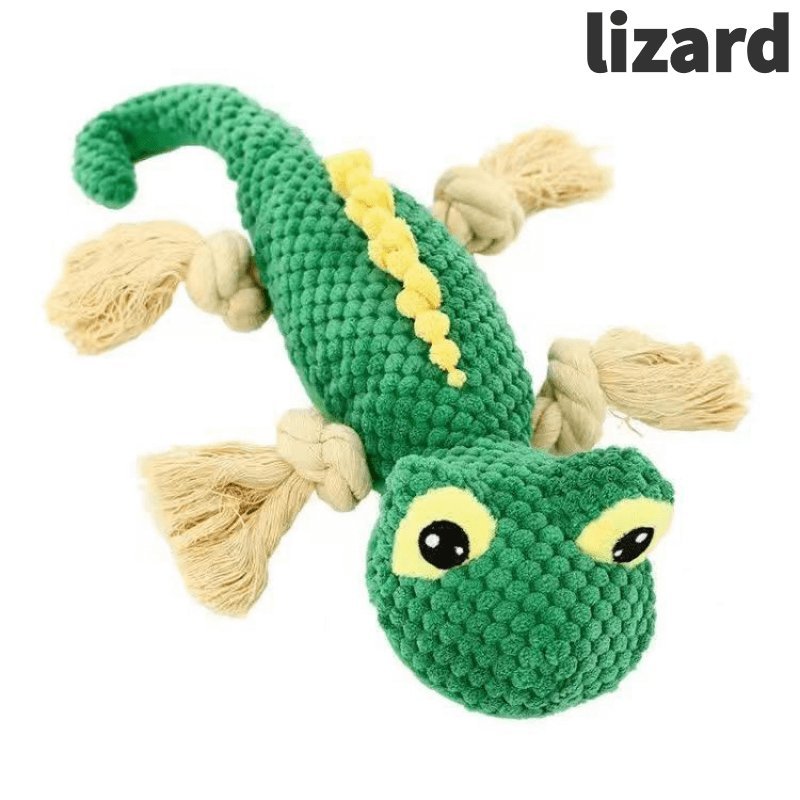 DuraChew Dog Toy | Durable Long-Lasting Chew for Aggressive Chewers