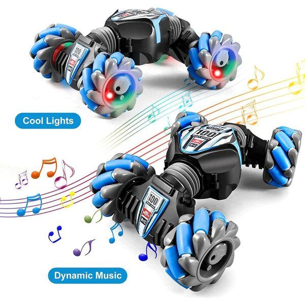 Gesture RC Toy Perfect Gifts for Kids