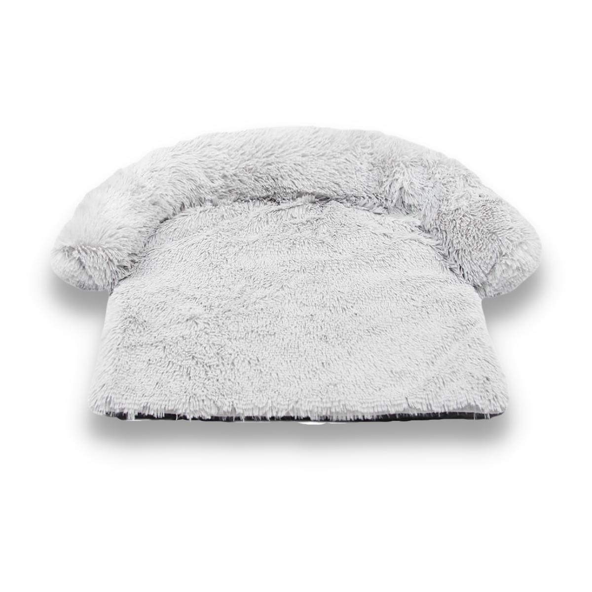 Dog Couch Bed | Comfortable Cozy Design | Perfect for Small Dogs