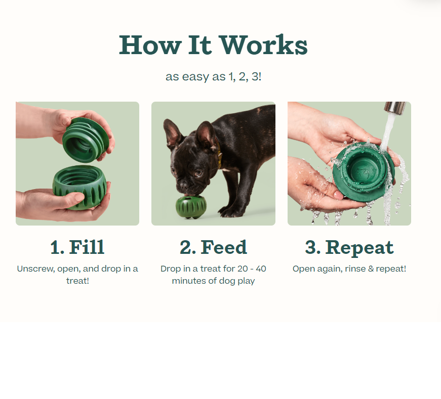 Pupsicle Dog Toy | Durable Fun for Chewing and Fetching