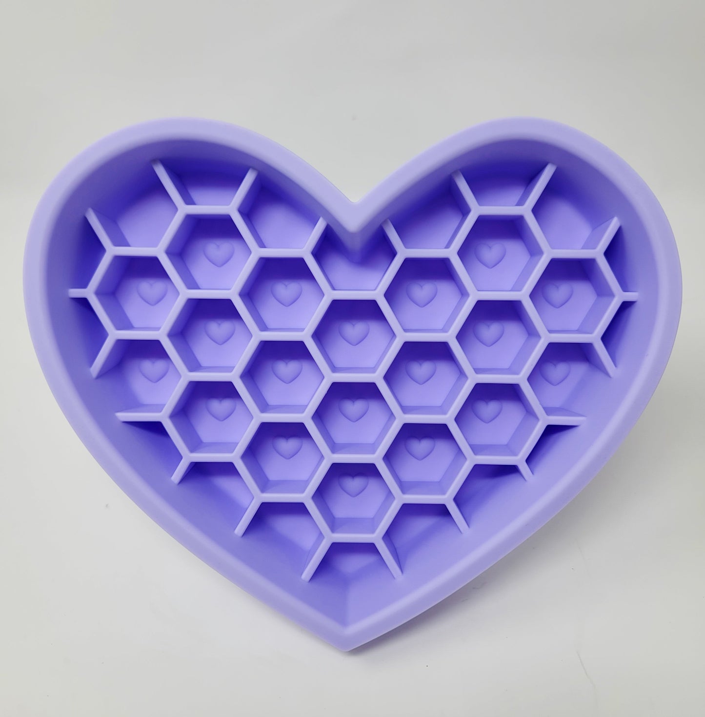 Slow Feeder Lick Mat | Reduces Boredom | Promotes Healthy Eating